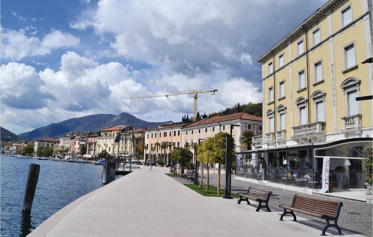 Borgo Mezzane Villa Roe Exterior foto